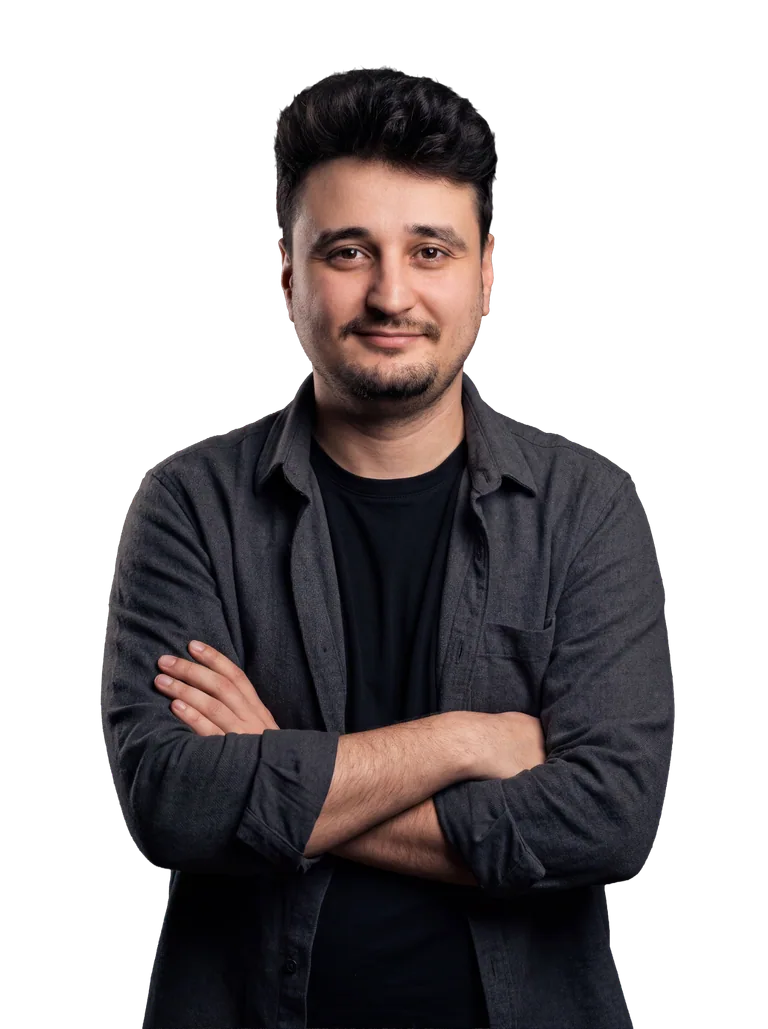 Ahmet Can Tanrıkulu